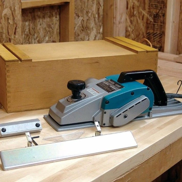 Електрическо ренде Makita - 1806B, 1200W