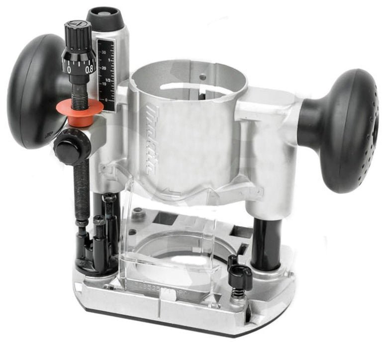 Електрическа оберфреза Makita - RT0702CX2, 710W