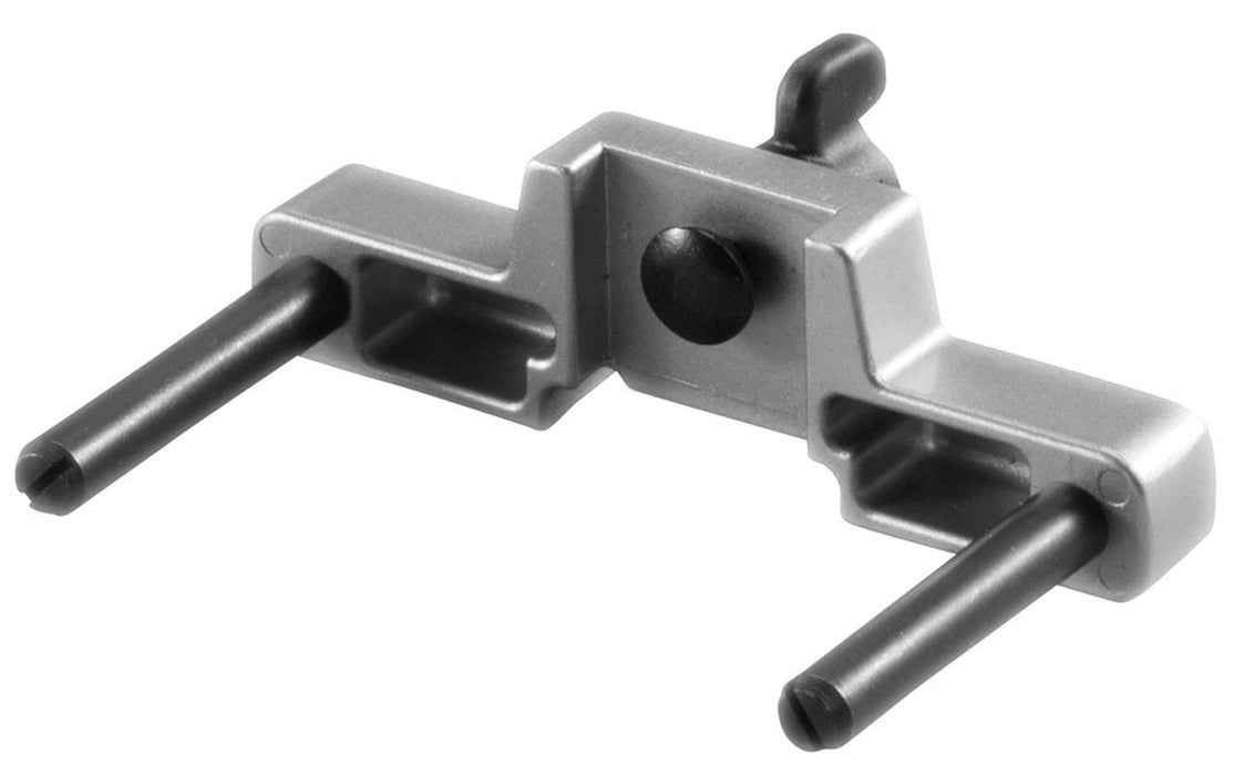 Електрическа оберфреза Makita - RT0702CX2, 710W