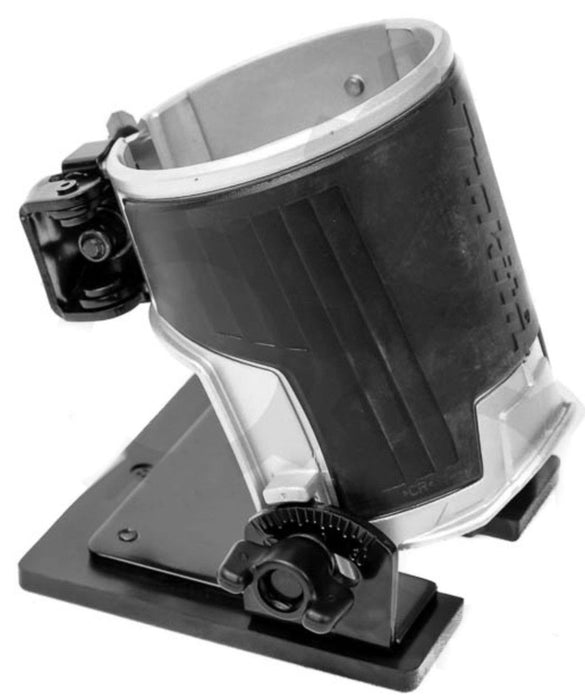 Електрическа оберфреза Makita - RT0702CX2, 710W