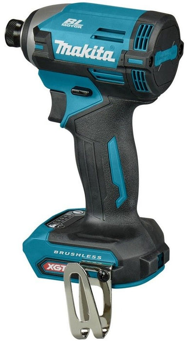 АКУМУЛАТОРЕН УДАРЕН ВИНТОВЕРТ MAKITA TD003GZ 40 V, 210.00 nm