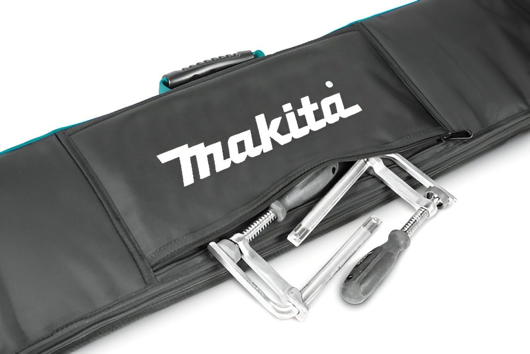 Калъф за водещи релси Makita - E-05664, 1500 mm