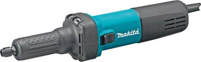Електрически прав шлайф Makita - GD0601, 400W, 38 mm
