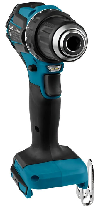 Акумулаторен безчетков винтоверт Makita - DDF485Z, LXT, без батерия и зарядно
