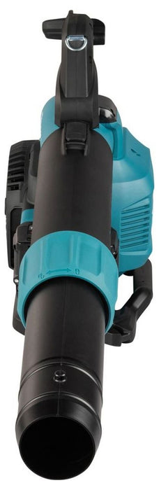 Акумулаторен листосъбирач Makita - UB003GZ, 40V XGT, 2 в 1, без батерия и зарядно