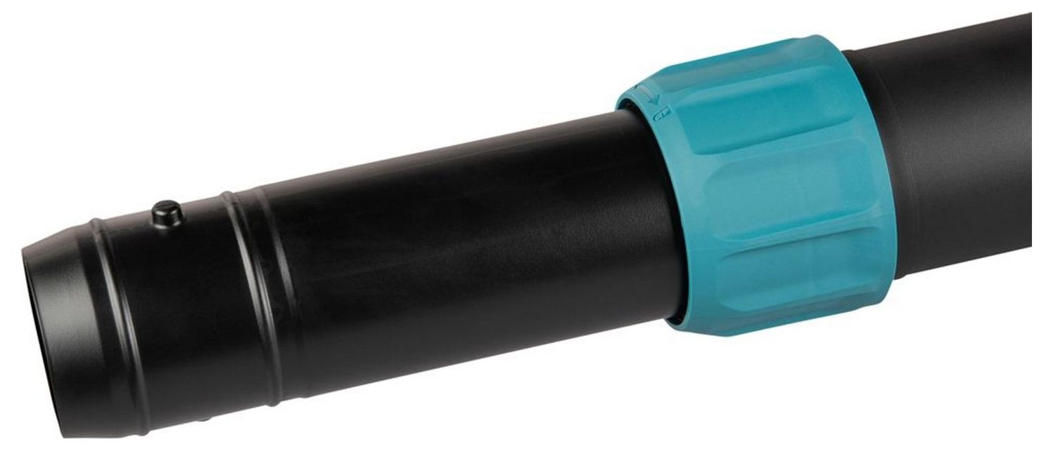 Акумулаторен листосъбирач Makita - UB003GZ, 40V XGT, 2 в 1, без батерия и зарядно