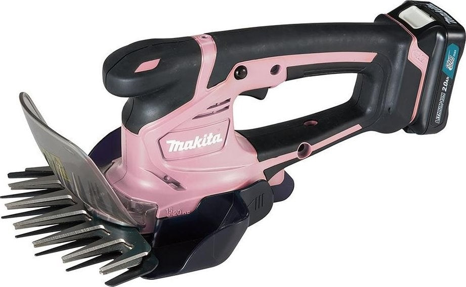 Трева и живи ножици. 12V UM600DSAP MAKITA