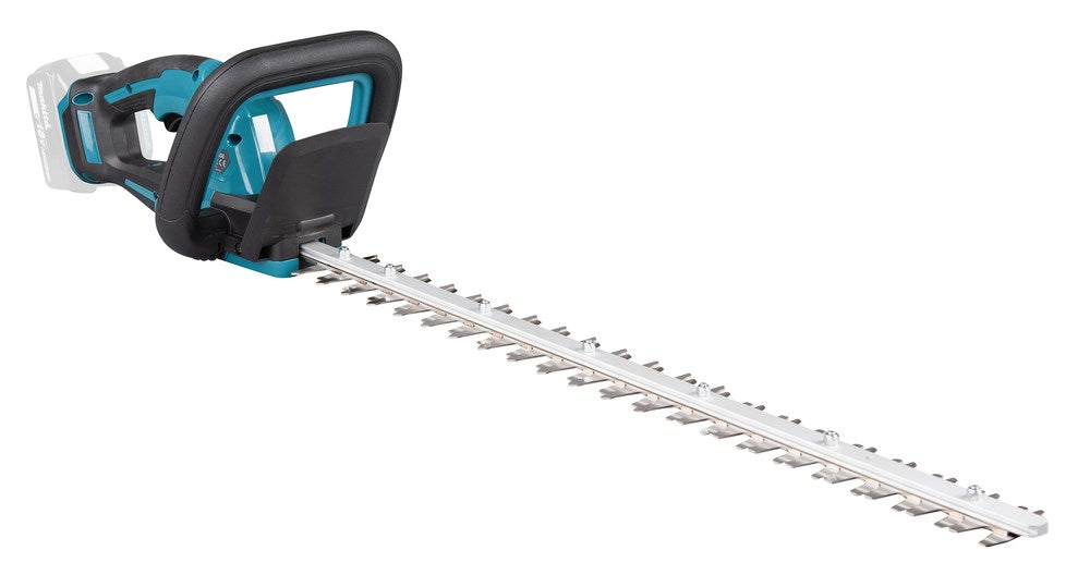 Електрически тример за жив плет Makita DUH606Z с двойно острие 2.2 кг