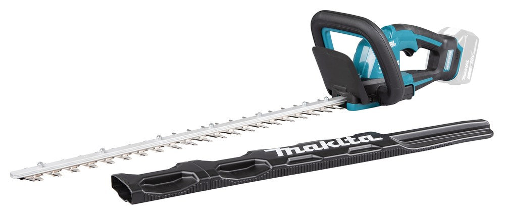 Електрически тример за жив плет Makita DUH606Z с двойно острие 2.2 кг