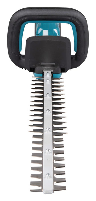 Електрически тример за жив плет Makita DUH606Z с двойно острие 2.2 кг