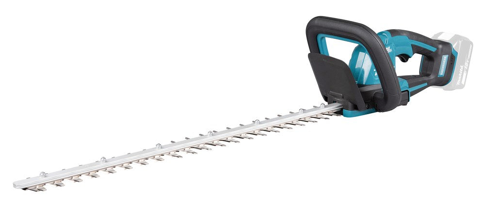 Електрически тример за жив плет Makita DUH606Z с двойно острие 2.2 кг
