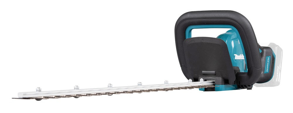 Електрически тример за жив плет Makita DUH606Z с двойно острие 2.2 кг
