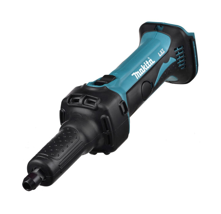 Акумулаторен прав шлайф MAKITA DGD800Z 18V