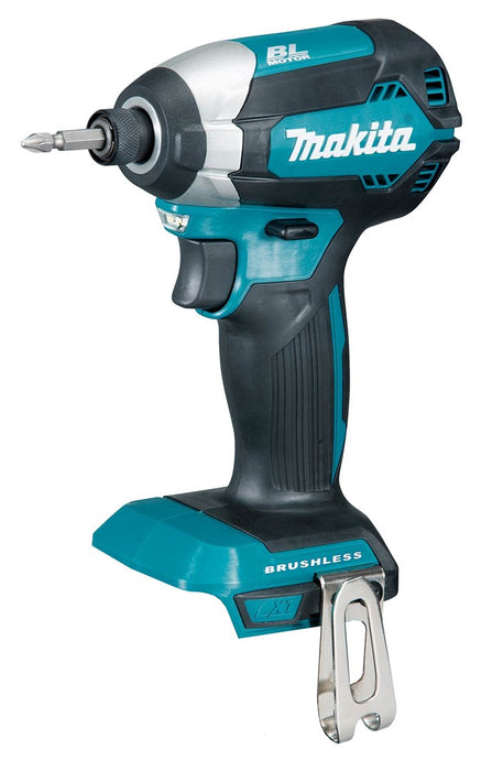 Гайковерт Makita DTD153Z 3400 об/мин Зелен