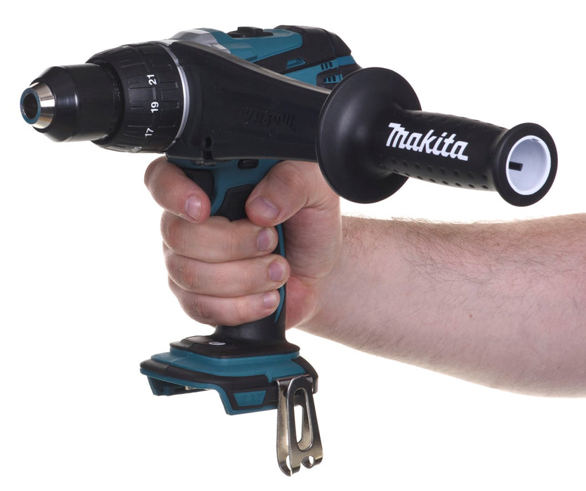 Пробивна машина Makita DDF458Z