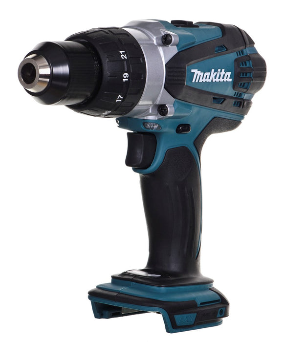 Пробивна машина Makita DDF458Z
