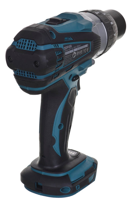 Пробивна машина Makita DDF458Z