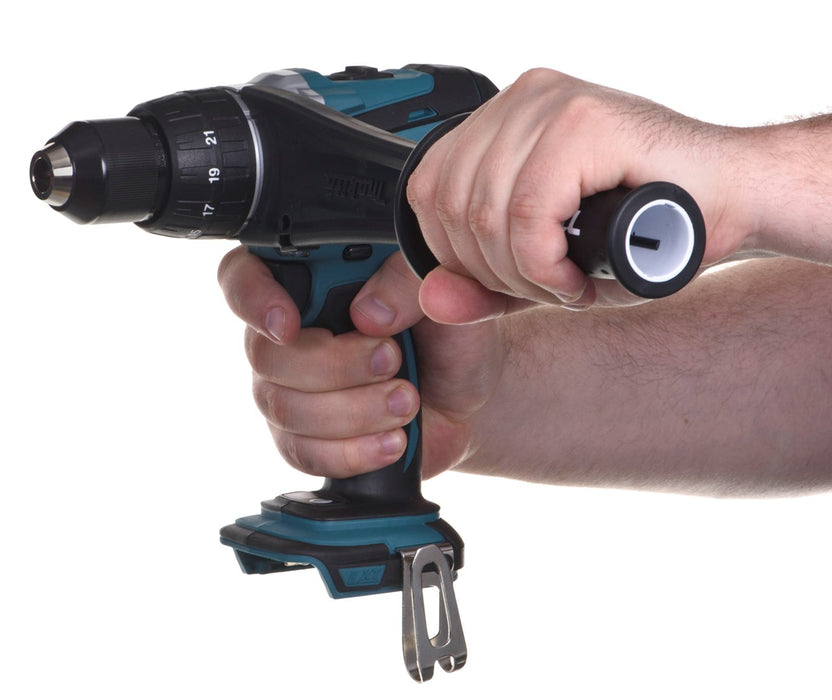 Пробивна машина Makita DDF458Z