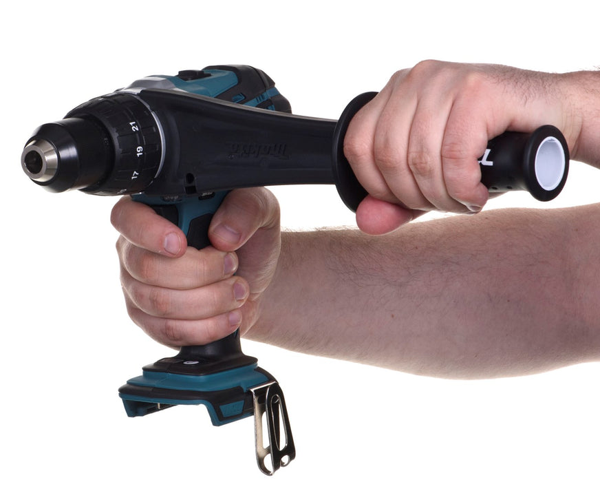Пробивна машина Makita DDF458Z