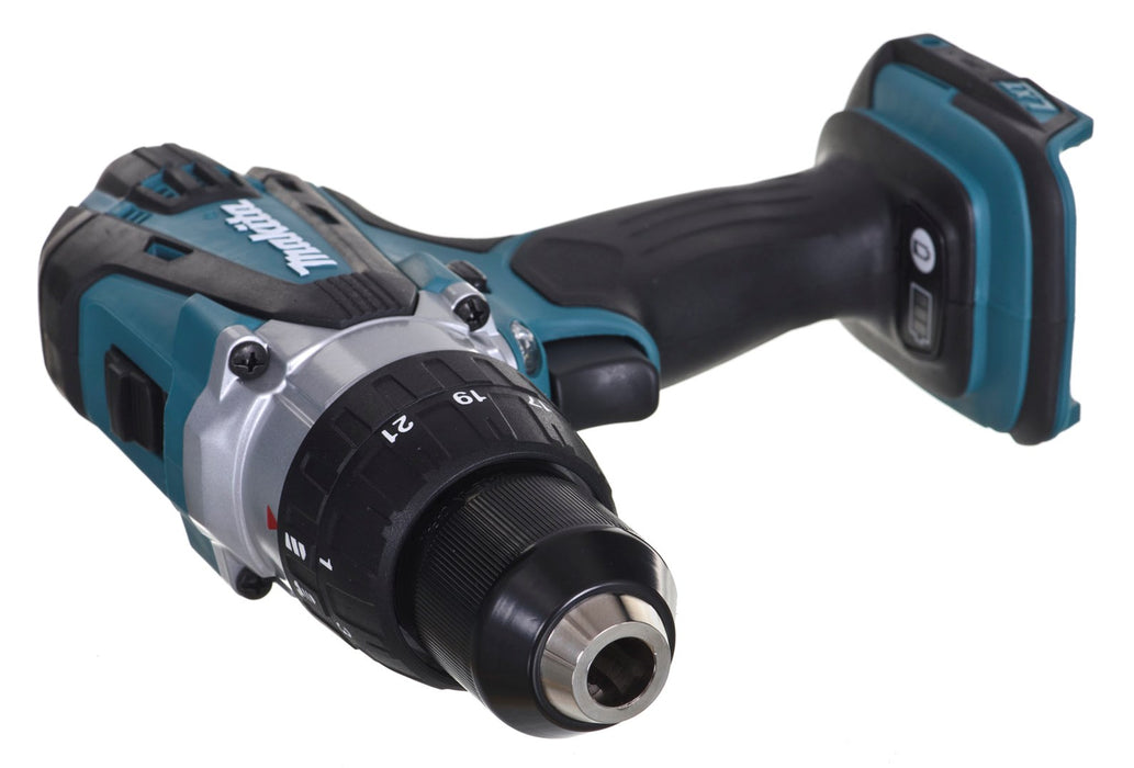 Пробивна машина Makita DDF458Z