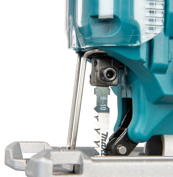 Makita DJV186Z Акумулаторен прободен трион 18 V
