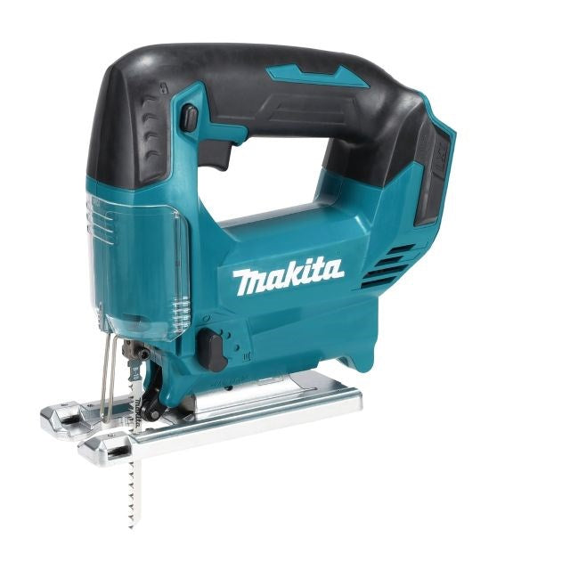 Makita DJV186Z Акумулаторен прободен трион 18 V