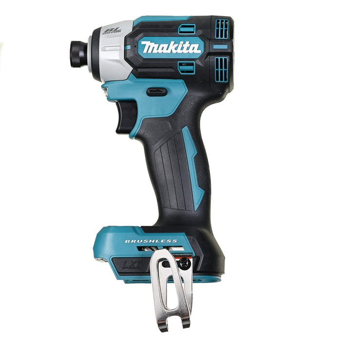 Закритарка ударна 18V, 1/4" DTD201Z MAKITA