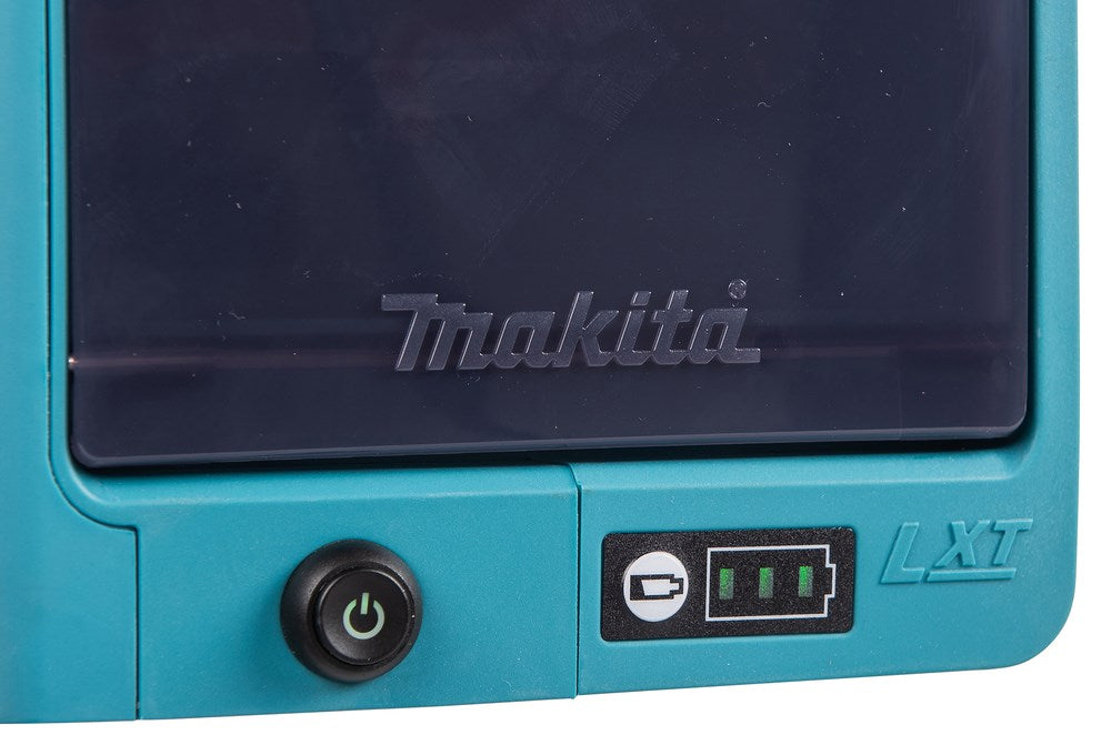 Makita DUS108Z градинска пръскачка Гръбна градинска пръскачка 10л
