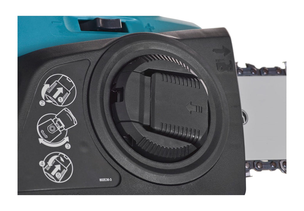 Електрически трион 1800W MAKITA UC3541A