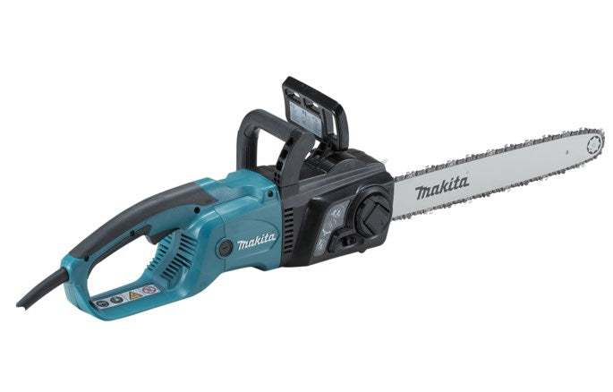 Верижен трион Makita UC4551A 2000 W Черен, Син