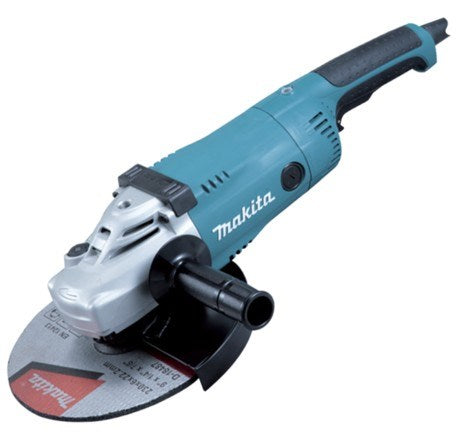 Makita GA9020 angle grinder 23 cm 6600 RPM 2200 W 5.8 kg
