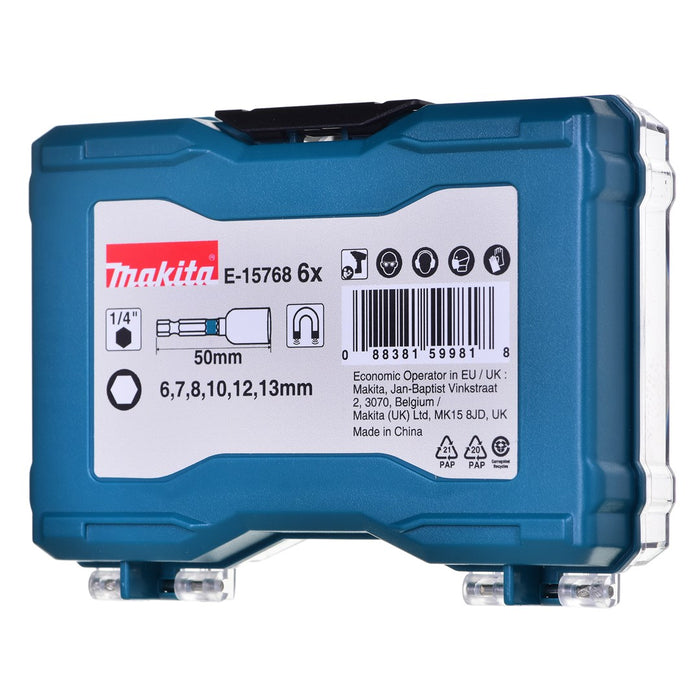 ВЛОЖКИ 6БР К-Т