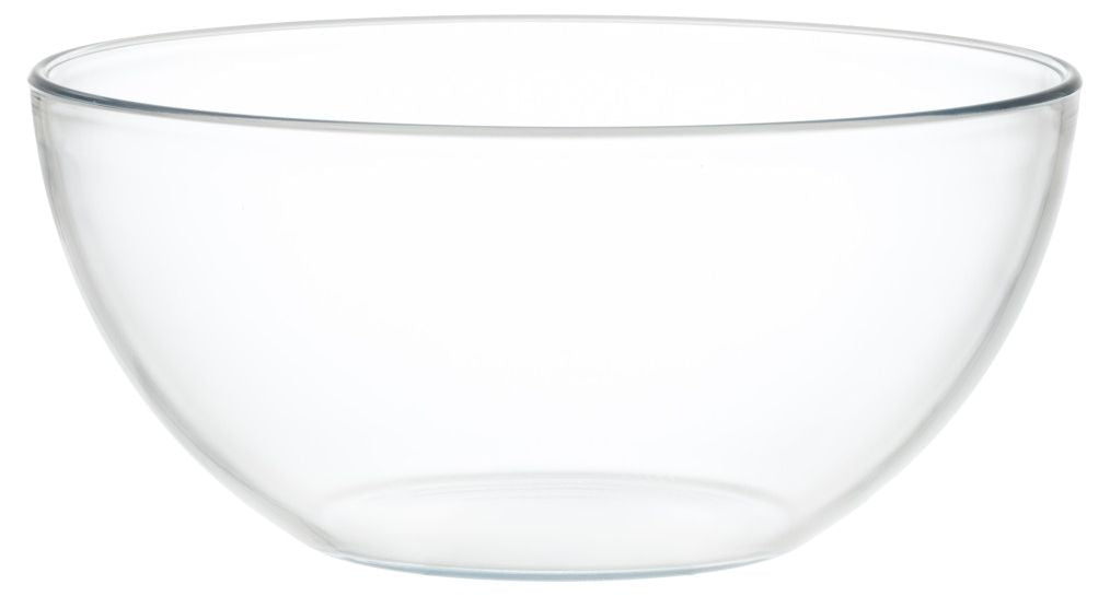 Стъклена купа Maku - Basic, 26 cm, 3.8 l