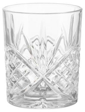 Комплект чаши за уиски Maku – 315 ml, 2 бр.