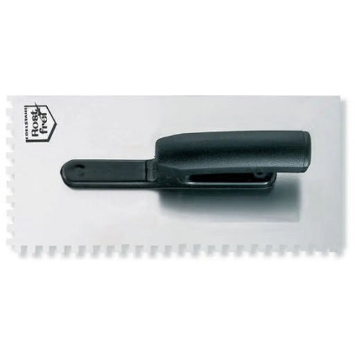 МАЛАМАШКА С ГРЕБЕН 27Х130СМ ЗЪБ 8Х8 CIRET