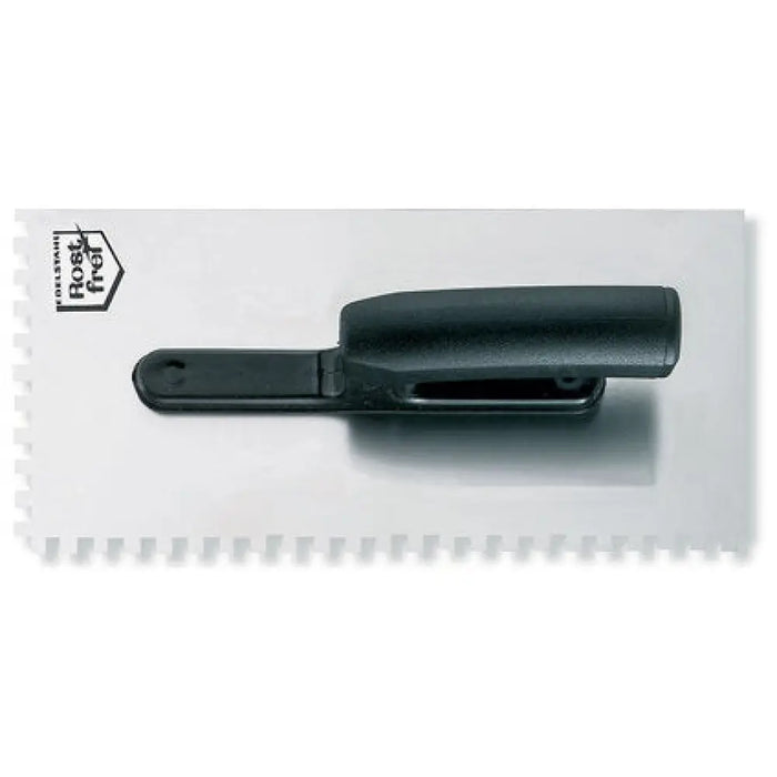 МАЛАМАШКА С ГРЕБЕН 27Х130СМ ЗЪБ 6Х6 CIRET