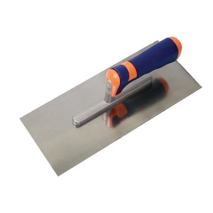 МАЛАМАШКА С ГУМЕНА ДРЪЖКА 280Х120MM TS TOPMASTER