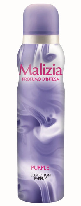 Дамски парфюм-дезодорант Purple, 150 ml