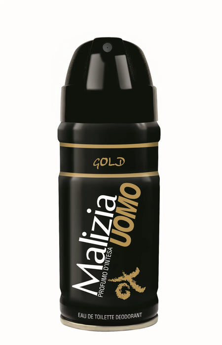 Део спрей Uomo Gold, 150 ml