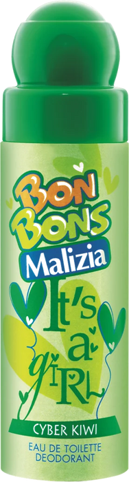 Детски дезoдорант за тяло Bon Bons, 75 ml