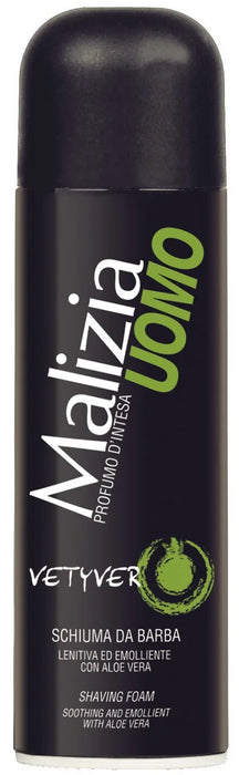 Пяна за бръснене Vetyver, 300 ml