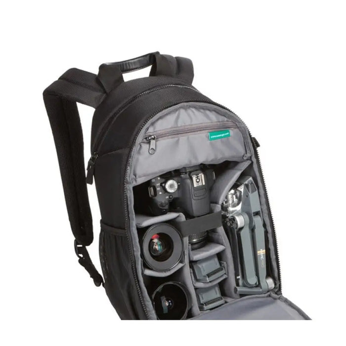 МАЛКА ПРОФЕСИОНАЛНА РАНИЦА ЗА ФОТОАПАРАТ BRBP 104 DSLR CASE