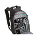 МАЛКА ПРОФЕСИОНАЛНА РАНИЦА ЗА ФОТОАПАРАТ BRBP 104 DSLR CASE
