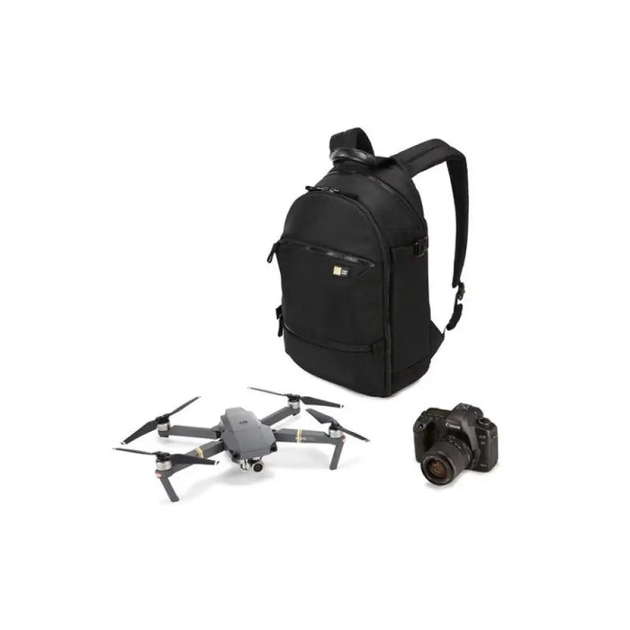 МАЛКА ПРОФЕСИОНАЛНА РАНИЦА ЗА ФОТОАПАРАТ BRBP 104 DSLR CASE