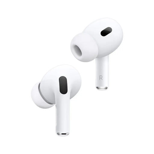 Малки Блутут Слушалки Apple Airpods Pro 2ª Gen Бял