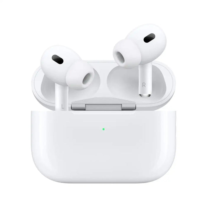 Малки Блутут Слушалки Apple Airpods Pro 2ª Gen Бял