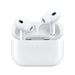Малки Блутут Слушалки Apple Airpods Pro 2ª Gen Бял