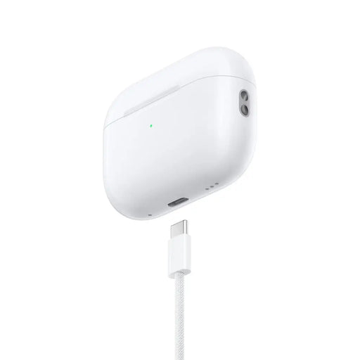 Малки Блутут Слушалки Apple Airpods Pro 2ª Gen Бял