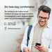Малки Блутут Слушалки Belkin AUC010BTBK Черен