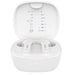 Малки Блутут Слушалки Belkin AUC010BTWH Бял